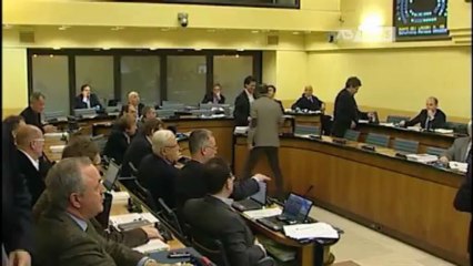 BILANCIO 2013, VIA ALLA DISCUSSIONE