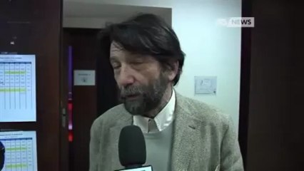 CALATRAVA: CACCIARI DIFENDE L'OPERA