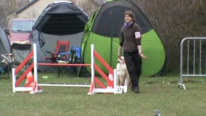 Chanel GPF 24 03 2013 Chateaur