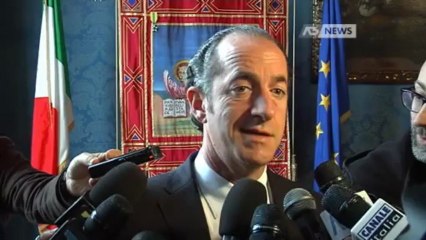 CASO MANTOVANI, ZAIA NOMINA GLI ISPETTORI