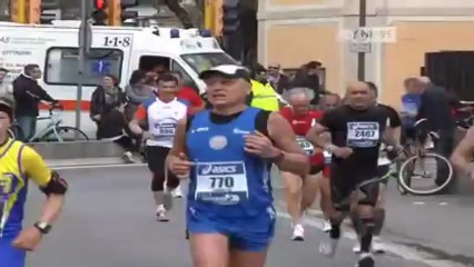 MARATONA TRA DIVIETI E PROTESTE