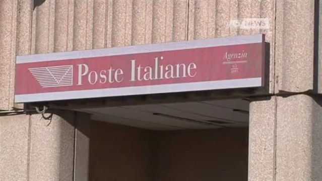 BANCOMAT CLONATI, 9 POSTAMAT A RISCHIO