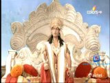 Jai Jag Janani Maa Durga 25th March 2013 Video Watch Online