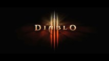 Diablo III - Console Sizzle Reel