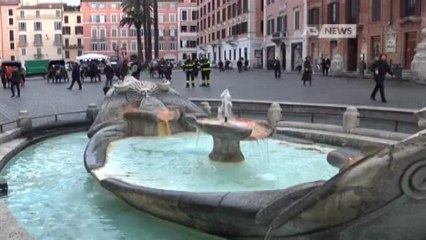 A ROMA PER PAPA BENEDETTO XVI