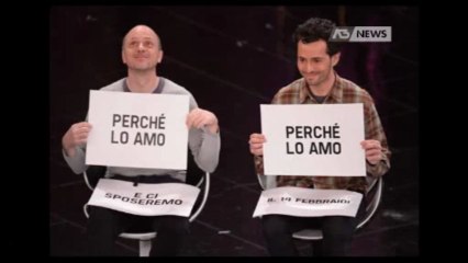 SPOT ANTI-GAY, SCOPPIA LA BUFERA