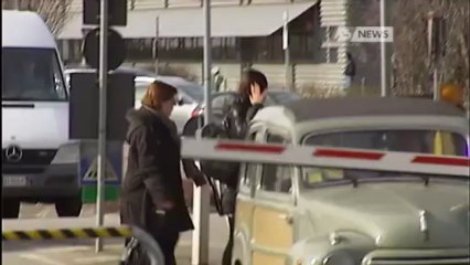 DOPO BENETTON, SI RIPARTE DAI LABORATORI