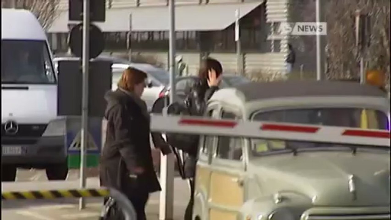 DOPO BENETTON, SI RIPARTE DAI LABORATORI