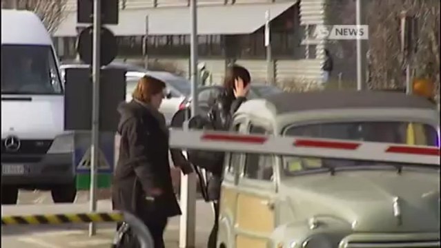 DOPO BENETTON, SI RIPARTE DAI LABORATORI