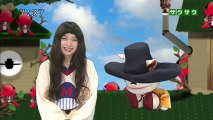 saku2.13.03.25.2 二代目ニコポンスキーからのメールと栞ちゃんのウインク....