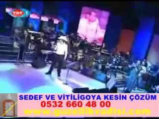 YILLAR SONRA -KIRAÇ