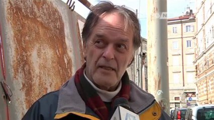 50 SPAZI ELETTORALI MA POCHI MANIFESTI