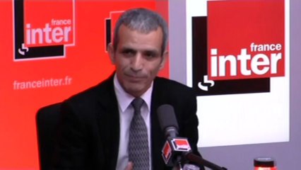 Malek Boutih