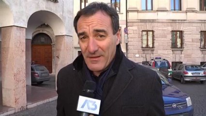 BIM GSP, LA CONTROMOSSA DEL CDA