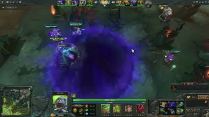 [Ep#13] Lively Ladder du 21/01/2013 (DotA 2)