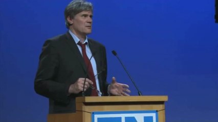 Stéphane Le Foll à la Fédération nationale des producteurs de lait