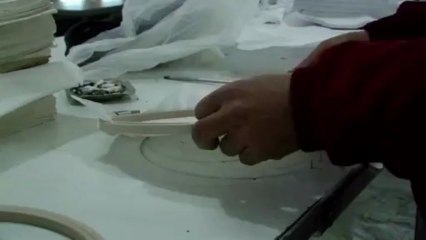 Syrie: à Alep, le bruit des machines à coudre remplace les tirs