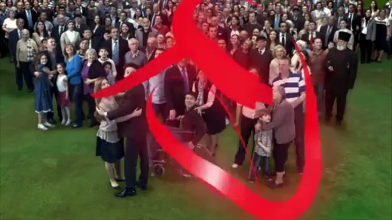 Aile ve Sosyal Politikalar Bakanlığı Kamu Spotu - YouTube