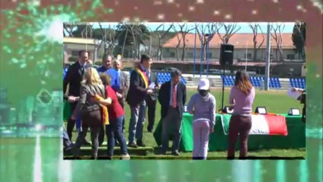 Calzetta: Municipiadi momento meraviglioso per il Municipio XII