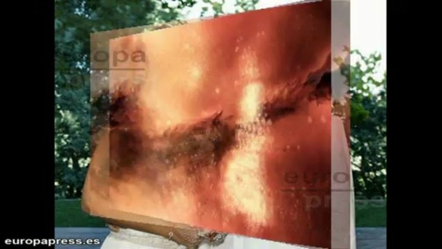 Alejandro Sanz y Raquel Perera, muy románticos