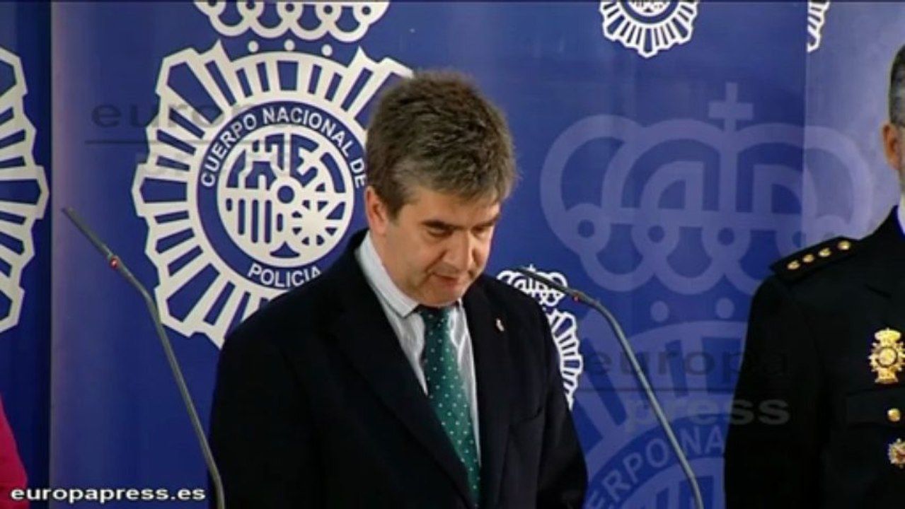 Policía desarticula dos bandas de butroneros