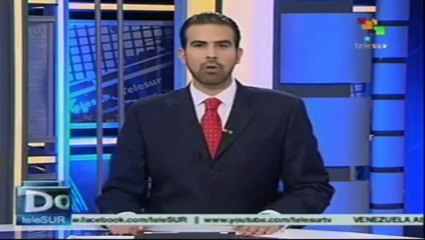 Partido Colorado liderea encuestas en Paraguay