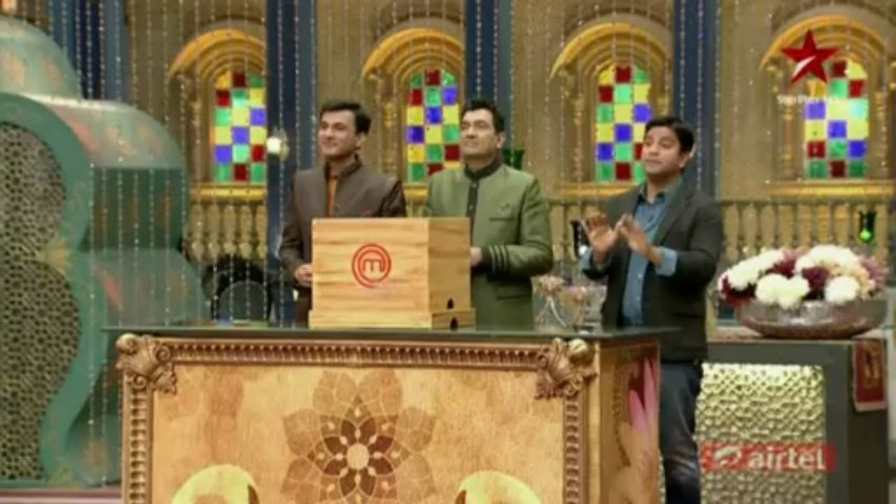 Master Chef 25 Mar2013-pt2