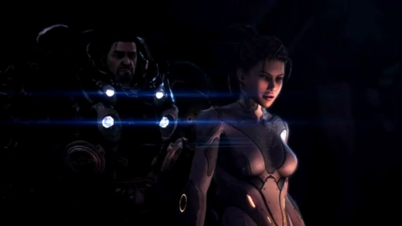 Cinématique HotS 2/11