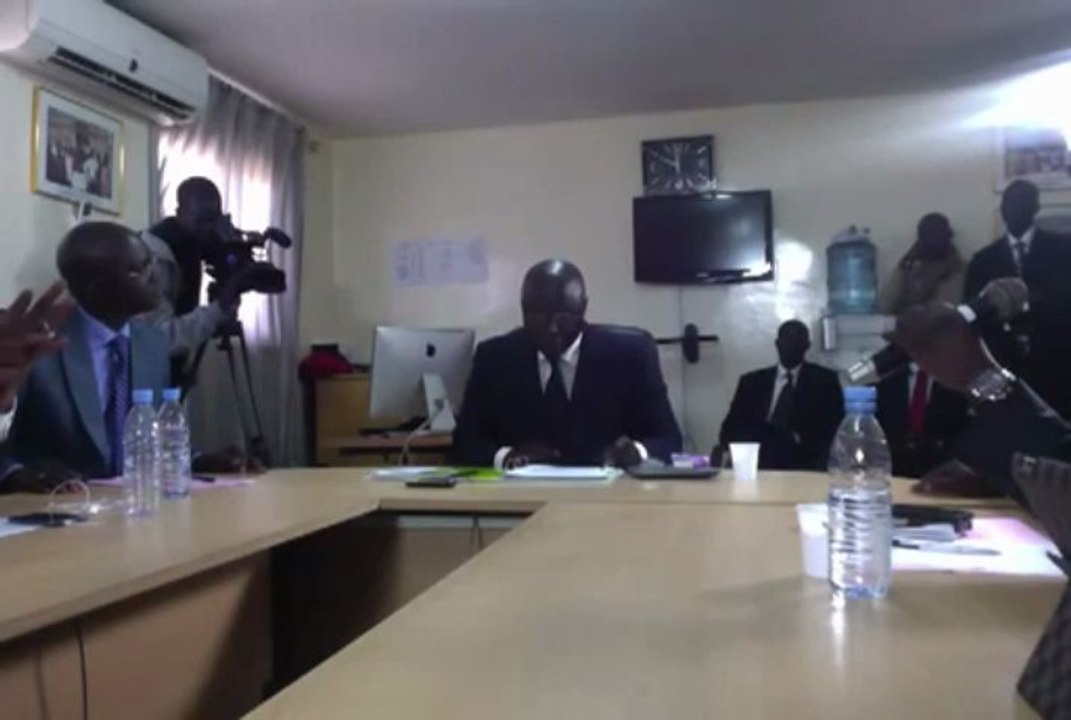 www.senreplay.com idrissa seck sur le bilan de macky sall au pouvoir