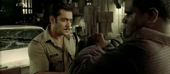 Dabangg 4: The Next Chapter in Chulbul Pandey’s Saga - thumbnail