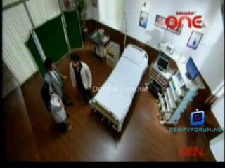 Haunted Nights 25th March 2013 Video Watch Online