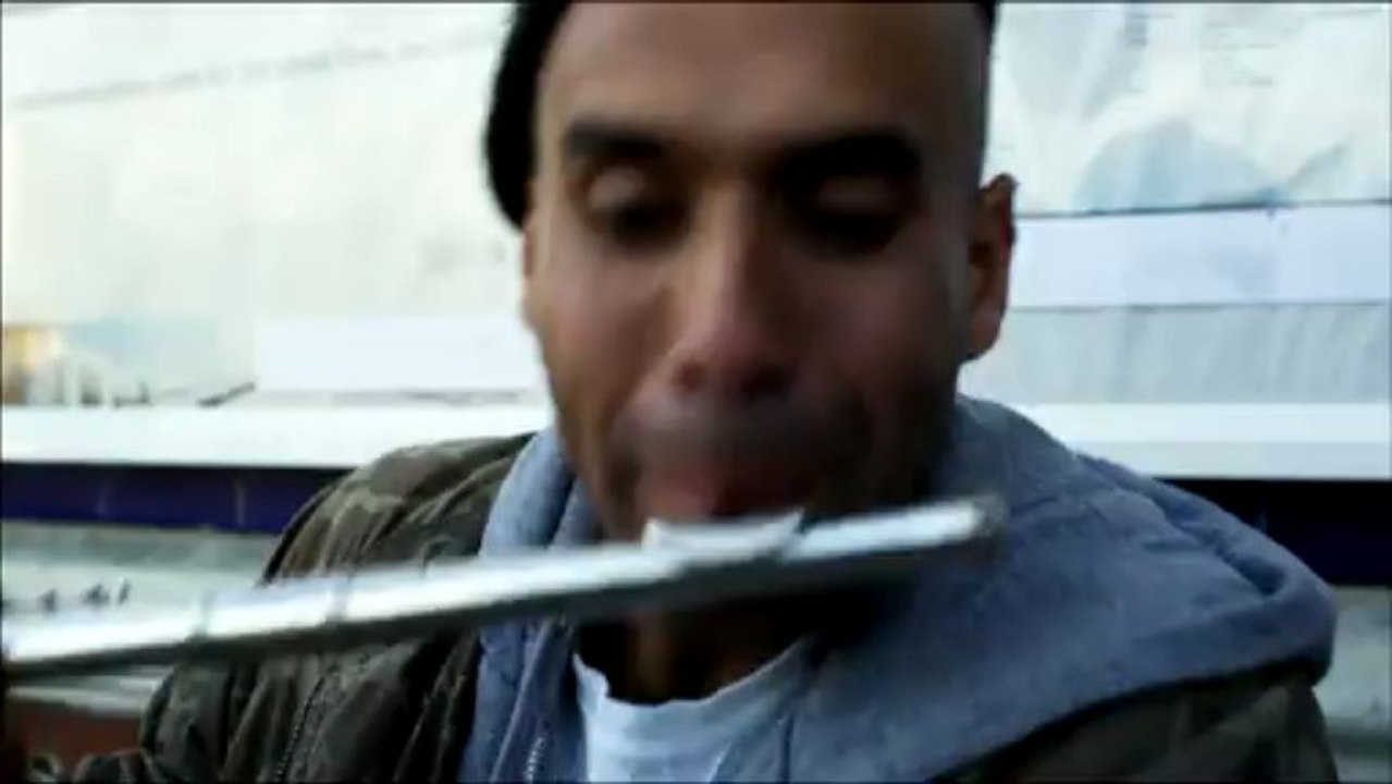 ILL MANORS - Extrait 3 - La décision de Katya