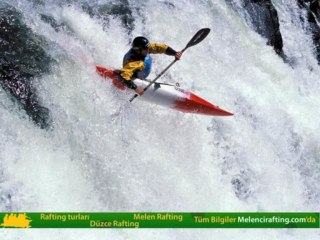 Melen Rafting Fırsat