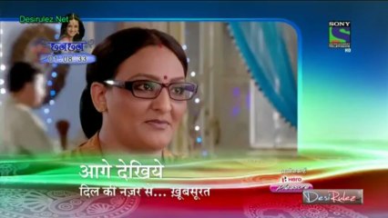 Dil Ki Nazar Se Khoobsurat 25th March 2013-Part-2