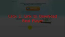 real player plus free download crack working