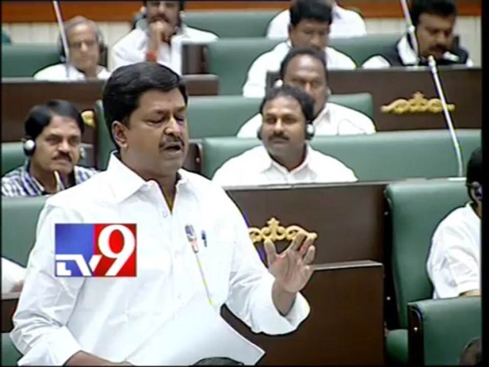 Anantapur farmers worse affected by power - Payyavula