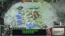 [Ep#8] Heart of the SWAG (Starcraft 2)