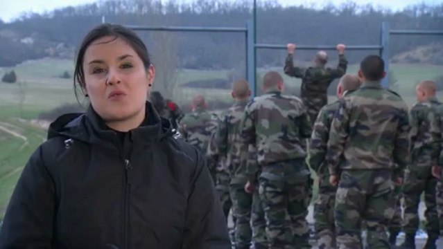 Le Journal de la Défense n°78 d'avril 2013 : Teaser