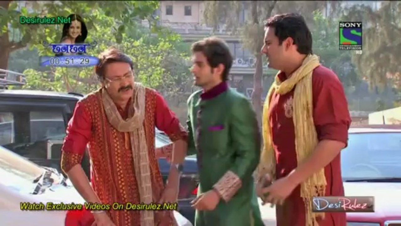 Anamika 25th March 2013-Part-1