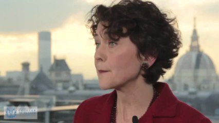 Comprendre la part transmissible et réversible de l’expression de nos gènes -  Edith Heard