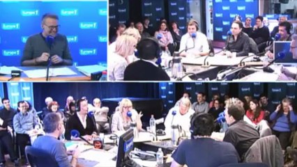 EXTRAIT - Christine Bravo prête à tout