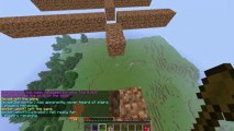 Minecraft Hunger Games: Sky Base WIN