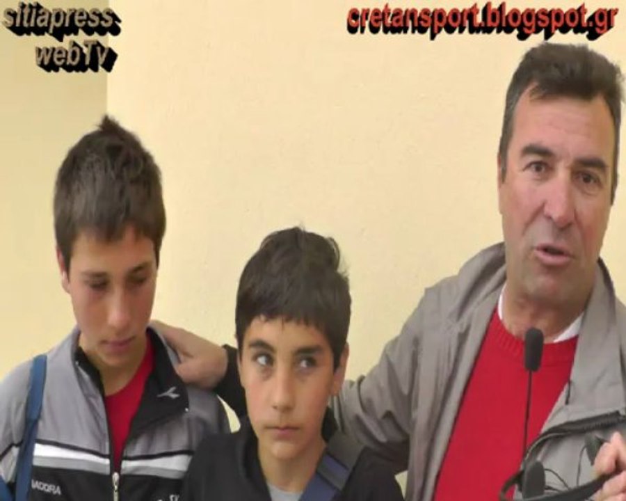 Κώστας Καρζής