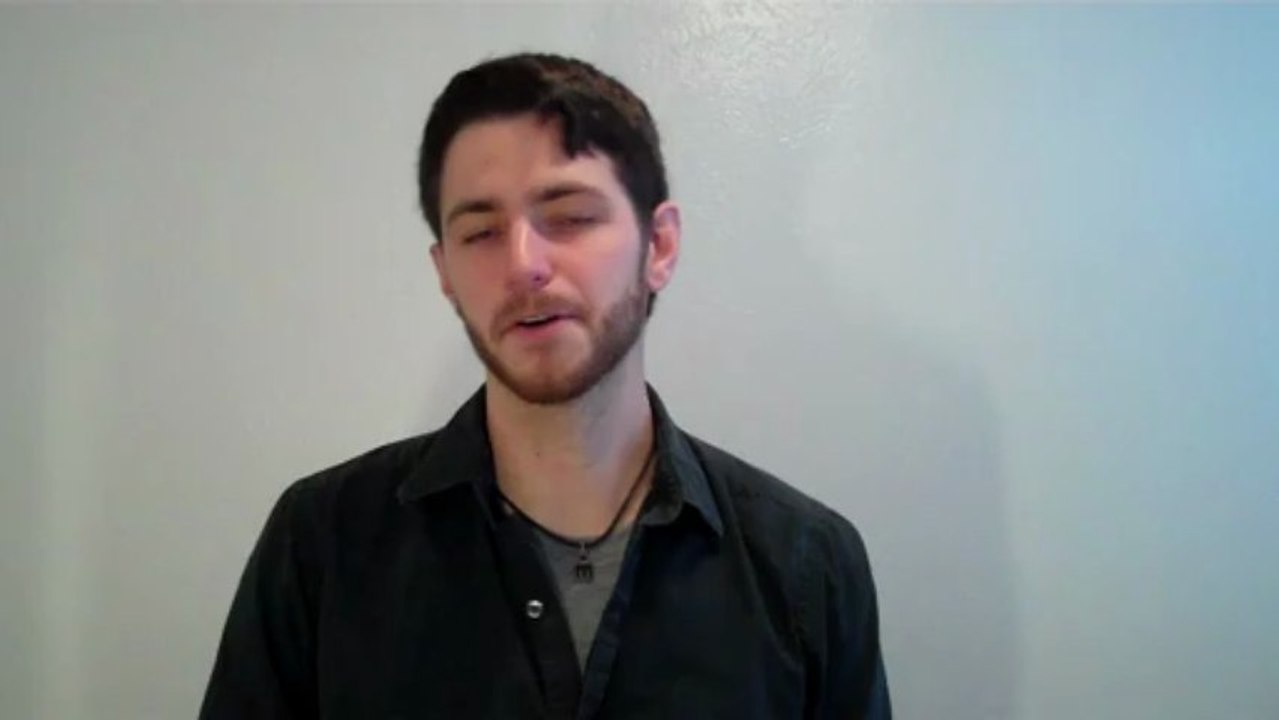 Comedian Stage Fright - How to Overcome Stage Fright As A Comedian