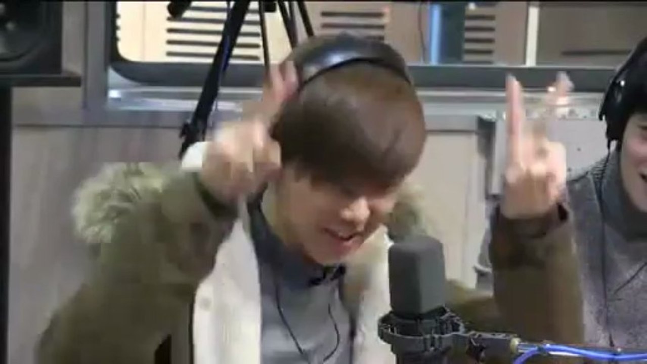 CNBLUE cut CHJs Power Time sub esp