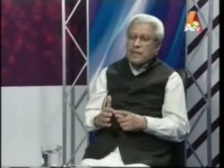 Afghan Jihad and Jihad Itself - Javed Ahmad Ghamidi