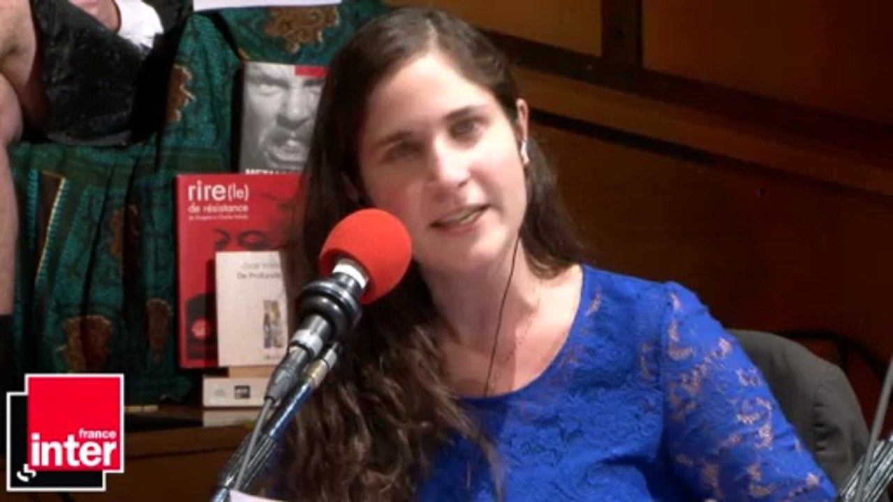 On va tous y passer - Joséphine Draï
