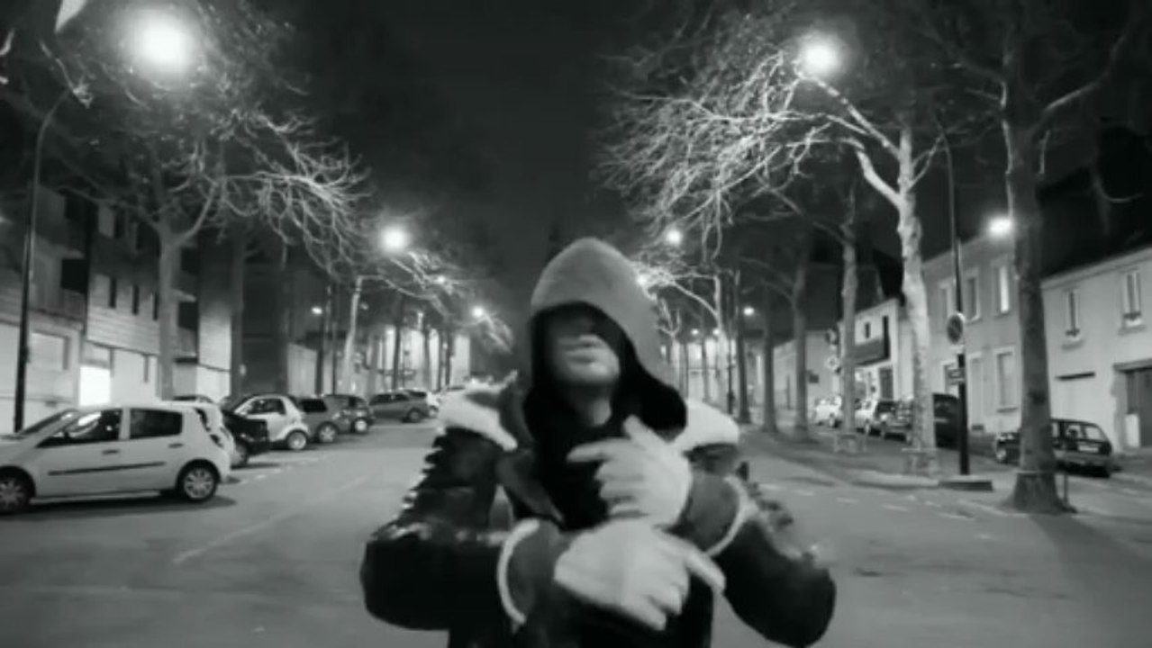 Lewis Mhs  Punchliners  Projet Porte Parole 2 (Prod by Keskia prod)