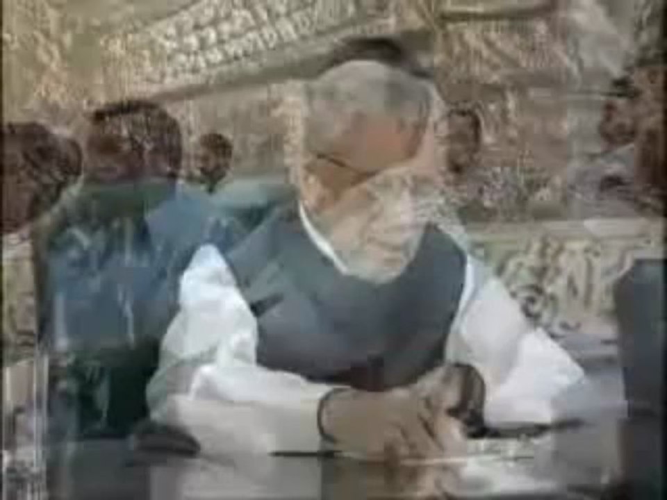 ALLAH ki Tofeeq Kaise Milti Hai - Javed Ahmed Ghamidi