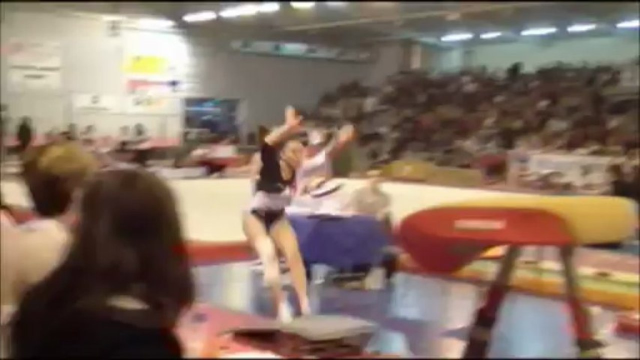 montage sol et saut région n2 tc 24 mars 2013 aurillac